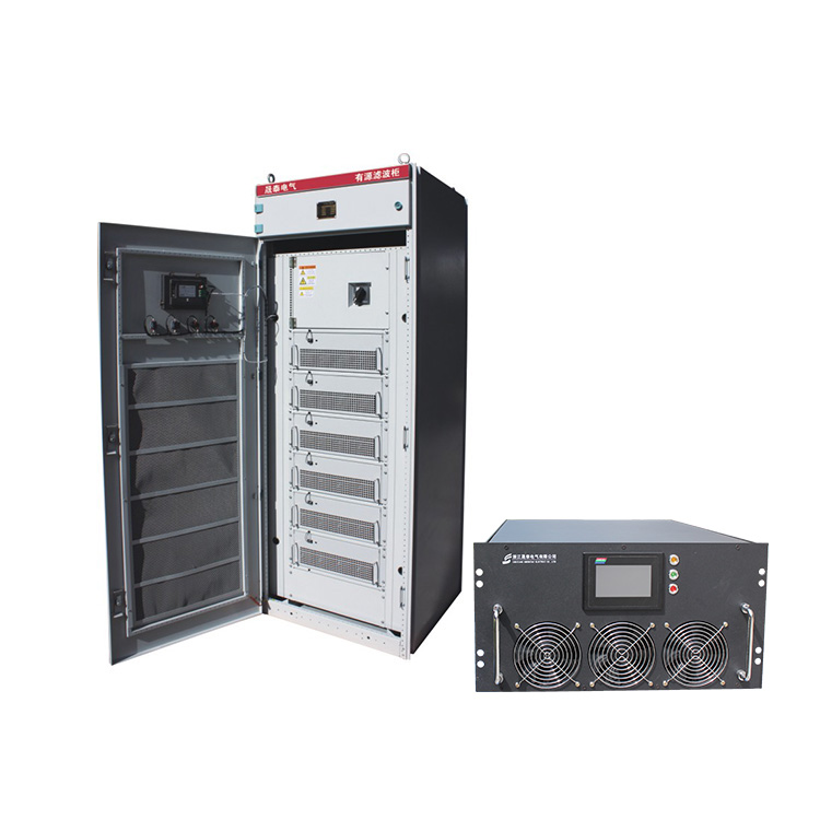 ST-APF-有源電力濾波器 ST-APF-有源電力濾波器